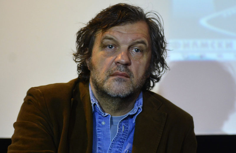 Кустурици одузимају Андрићград?