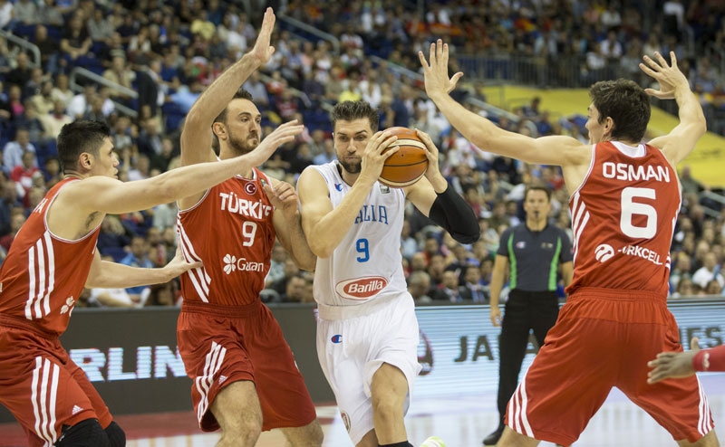 Барњани: Невероватна Србија