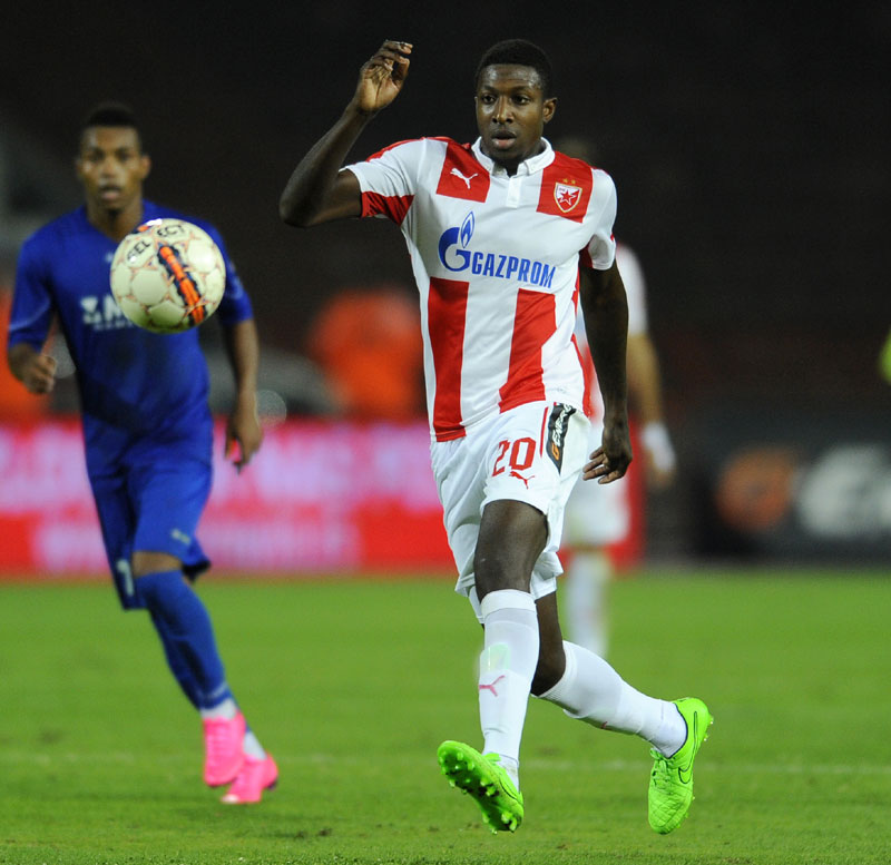 Доналд: Показаћемо Партизану ко је први!