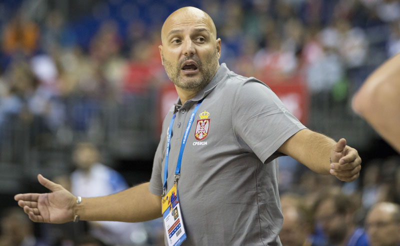 Ђорђевић: Титула се осваја одбраном