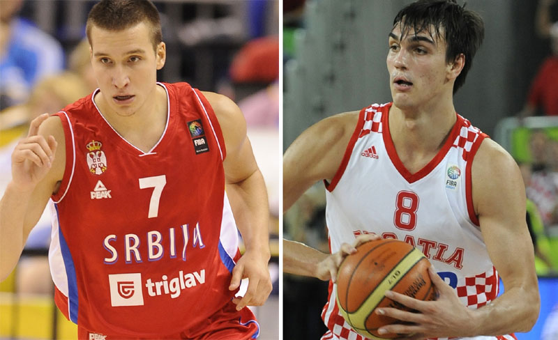 Екс-Ју репрезентација: Задрхтао би и “дрим-тим”