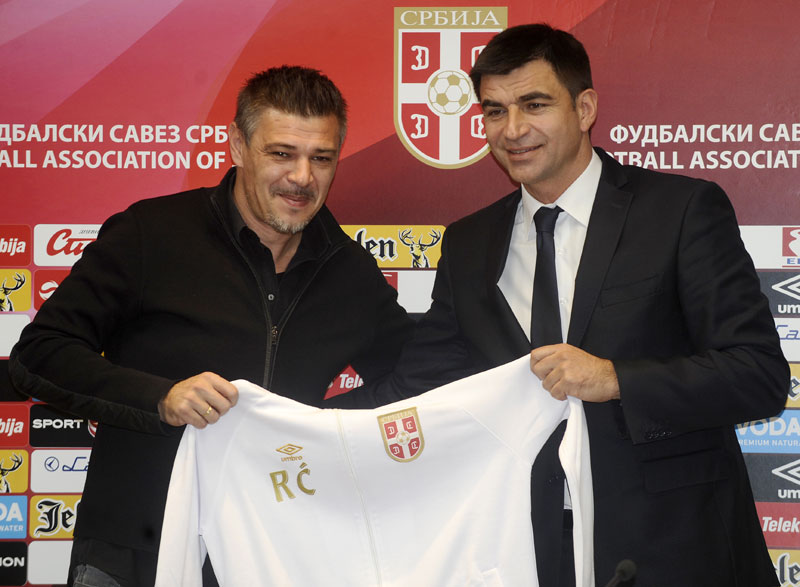 Милошевић: Не разумем ликовање кад губимо, за коју годину ће нас се плашити и Французи и Шпанци