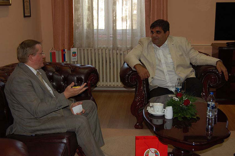 Немци улажу у Зајечар