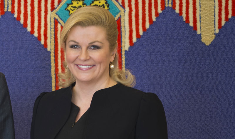 Хрватски државни врх: Србија треба да испуни апсолутно све критеријуме