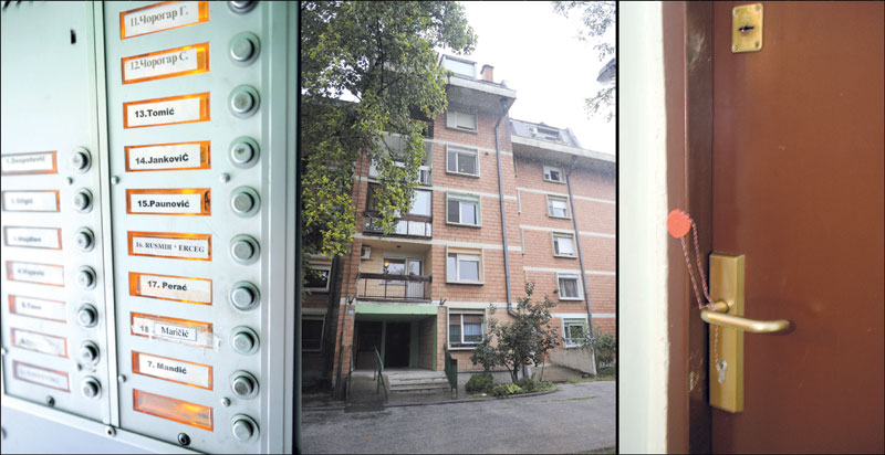 Убио мајку док је чистио пиштољ