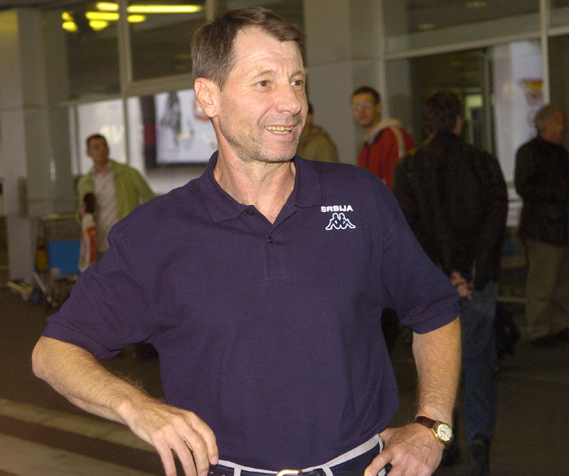 Колумна Моке Славнића: Хрвати без м..а