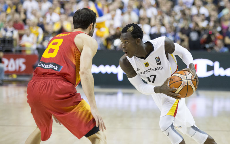 Шпанци срећно до осмине финала ЕП, брука Хрвата