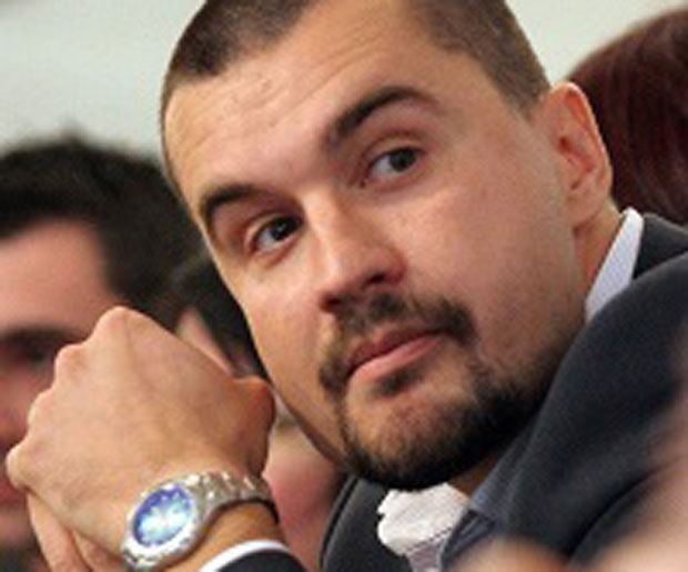 Проф. др Калојан Методијев: Искуство Бугара са мигрантима