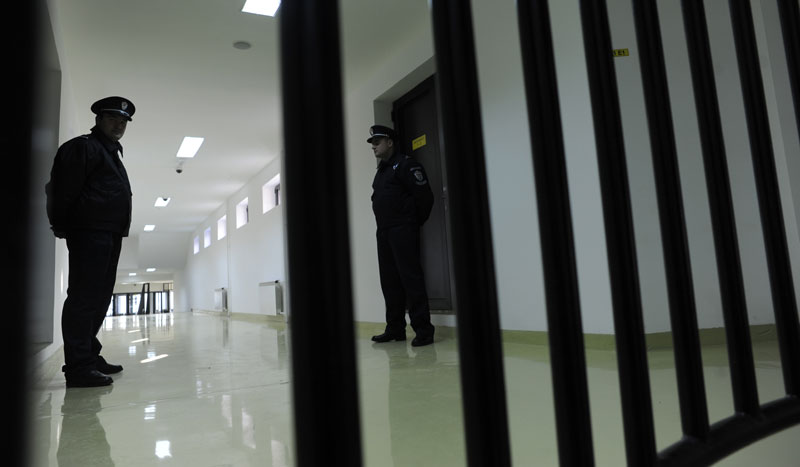 Доживотна робија нова најтежа казна