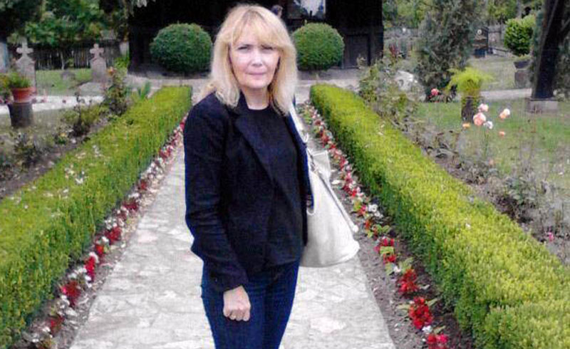 Нишлијка још сања мртвог сина