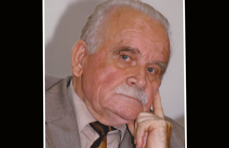 Преминуо Слободан Ж. Марковић