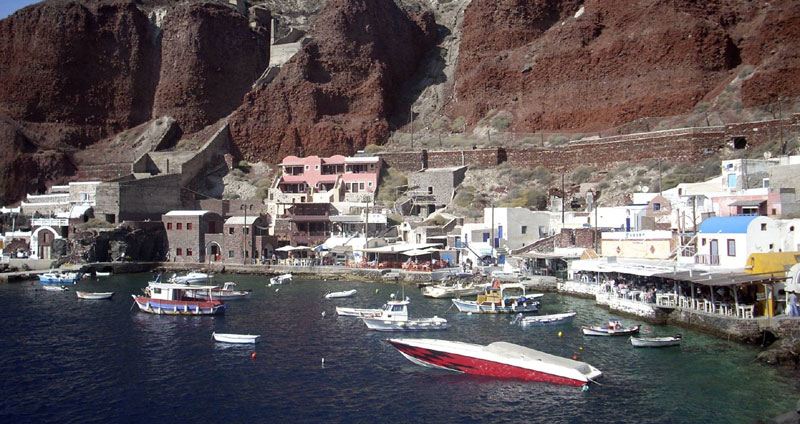 Грчка очекује рекордну туристичку годину