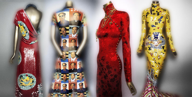 Древне чаролије на модној писти