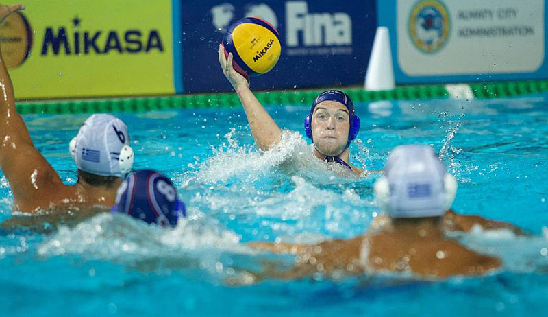 Влада Србије купује два базена за ЕП у ватерполу