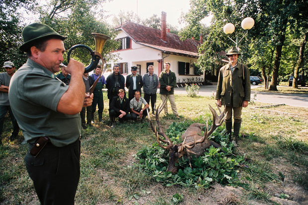 Најбољу дивљач лове за шаку долара