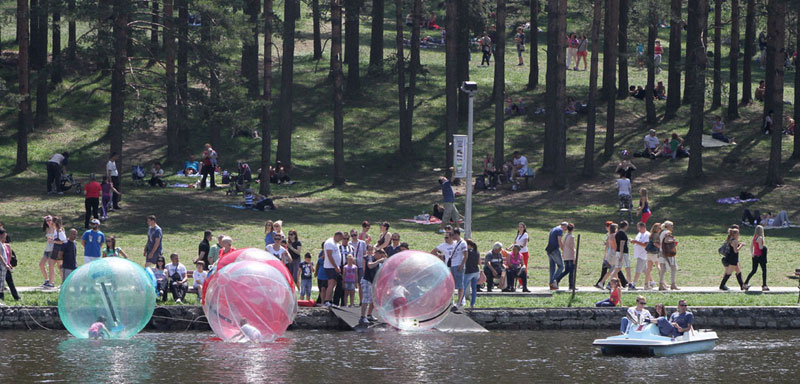Ваучери и за викенд-одморе