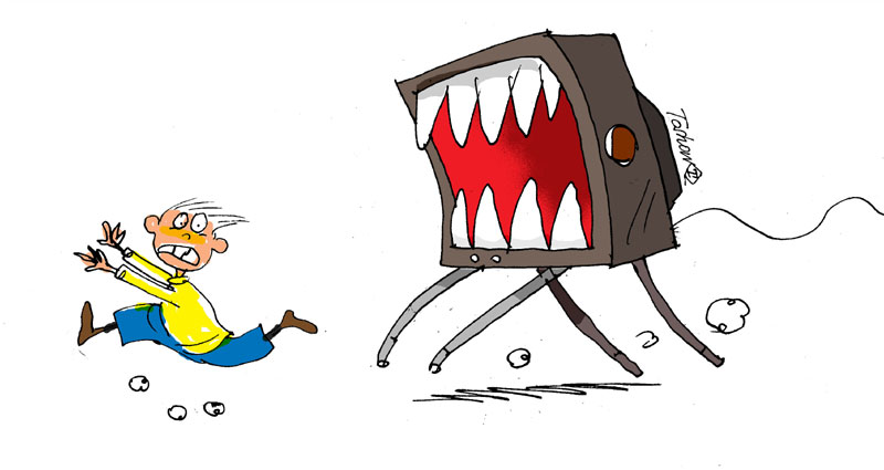 Клинци слика и прилика ријалитија