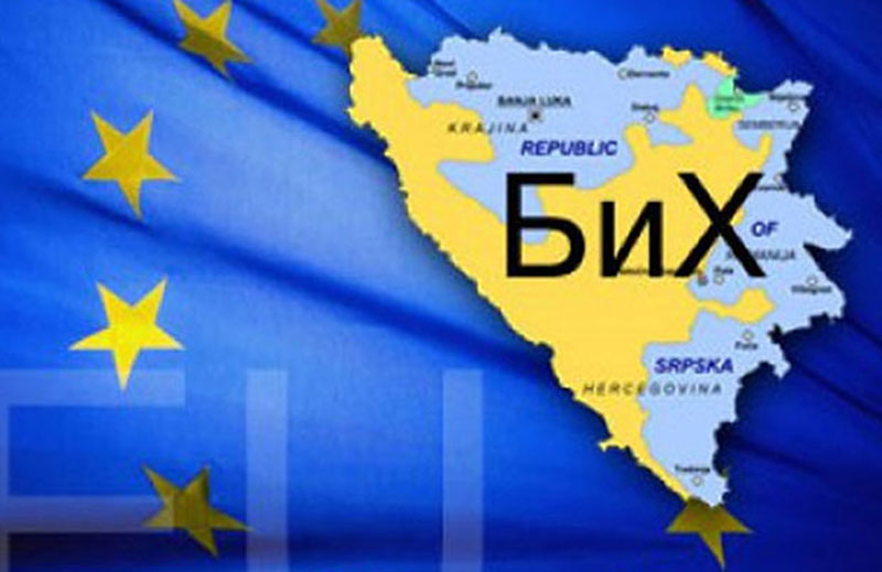 СТРУЧЊАК ЗА БАЛКАН: Неће бити драматичних промена у БиХ, нема сагласности за прављење функционалне државе