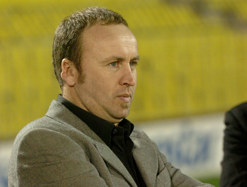 Ћурчић: Милинковић је најгори тренер Партизана, а Лончар Терзићева цинкара