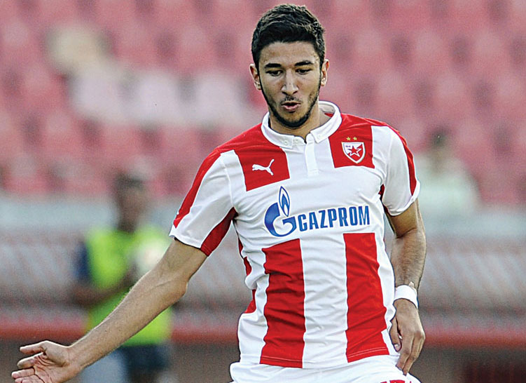 “Спорт”: Челси поново подвукао Грујића, Бордо снимао Јовановића