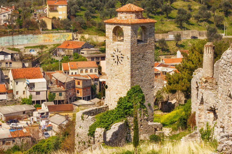 Црногорска Помпеја одолева вековима 