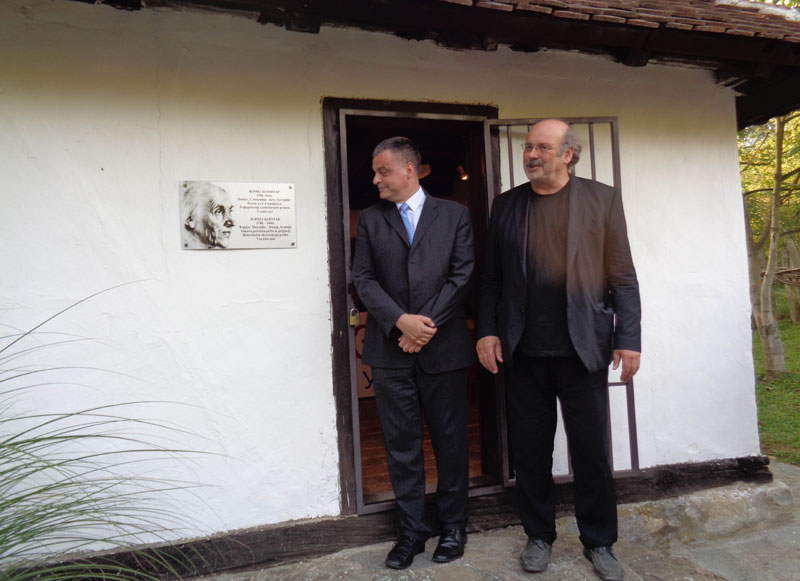 Почео 82. Вуков сабор: У славу писма и језика