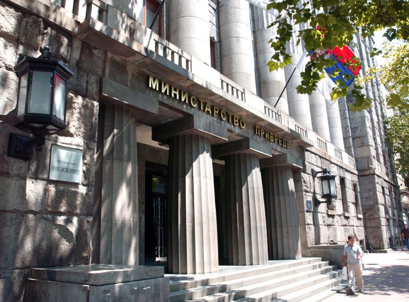 Министарство привреде Шабићу: Не кршимо закон, него га стриктно поштујемо