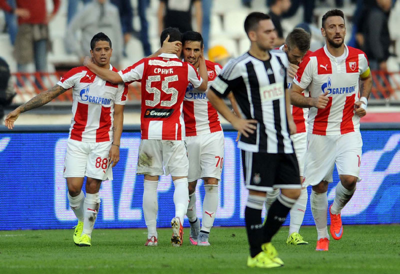 Ибањез и Плавшић одушевљени победом Звезде и дебијем у вечитом дербију: Српски класико је чудо