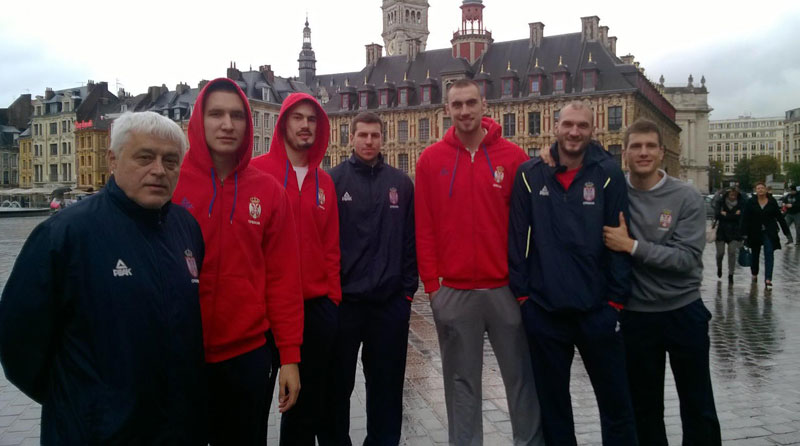 Ако не буде злато, биће бућушница