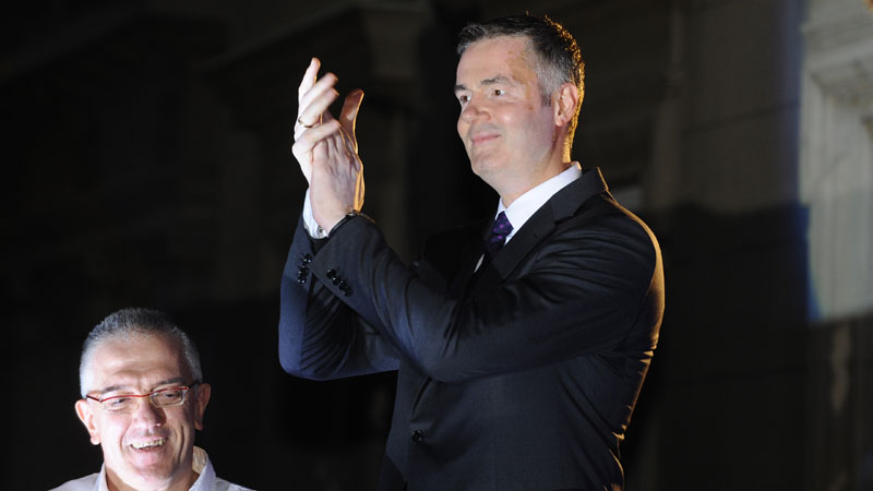 Томашевић из сенке прати орлове на Евробаскету: Момци носе титулу у себи