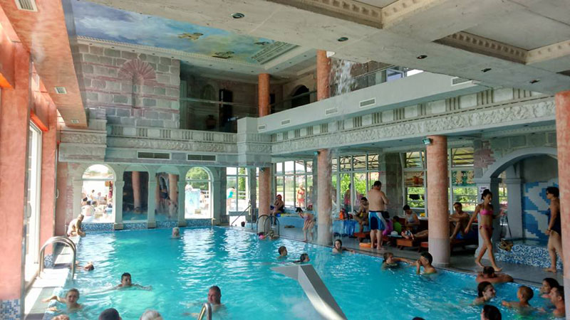 Странцима прија Озрен