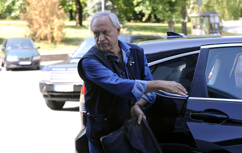 Вучелић за “Спорт”: Неки су преко Партизана дошли до репрезентације и онда су се опустили