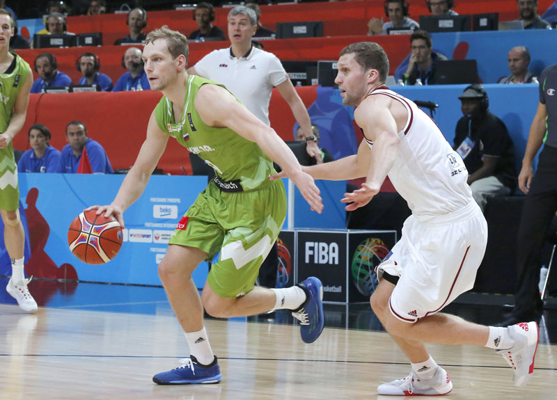 Блажич каријеру наставља у Шпанској лиги