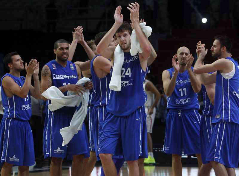 Чеси максимално мотивисани: Србија може проћи као Хрватска