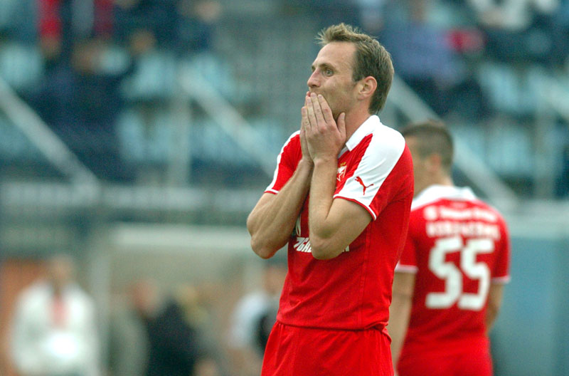 Тражи од Звезде 200.000 евра, а одиграо само седам утакмица