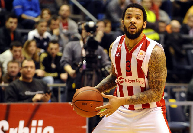 Вилијамс се у децембру враћа на терен