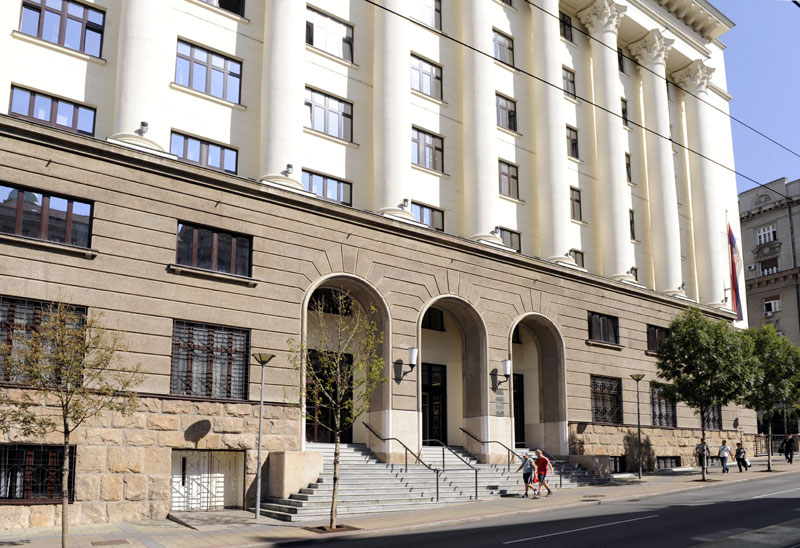 Српска пљачка века изнова на суду