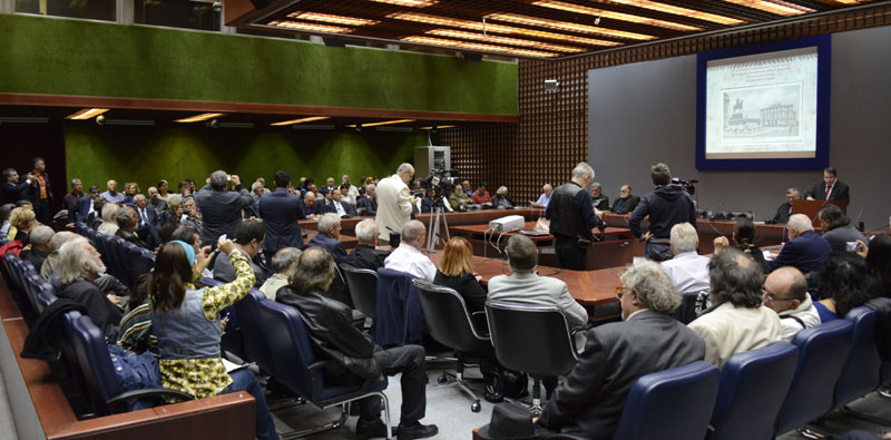 Београдски сусрети писаца