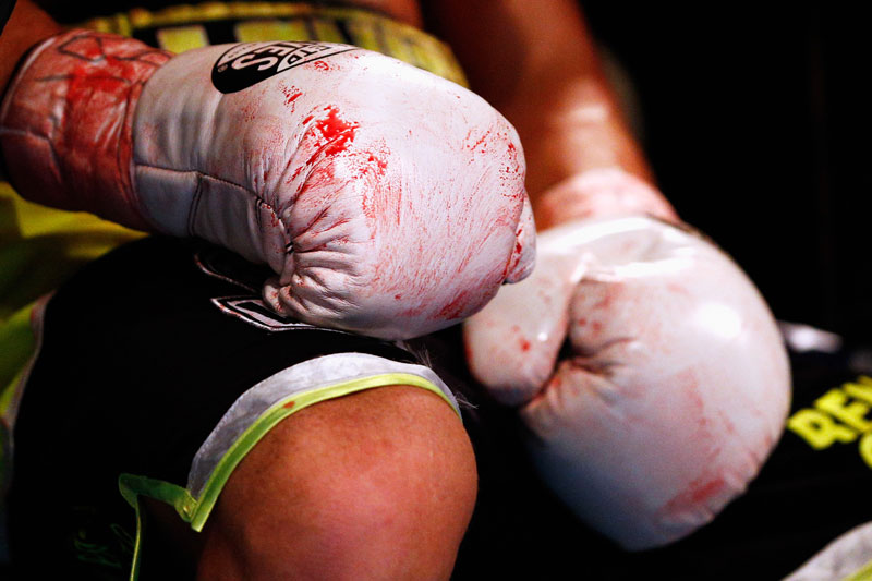 После смрти Брауна у Аустралији траже да се забрани бокс