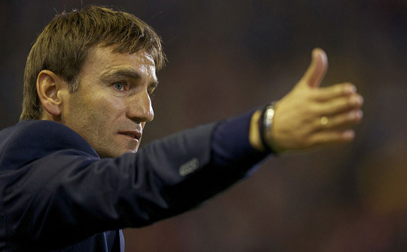 Гудељ мења Милинковића на клупи Партизана?