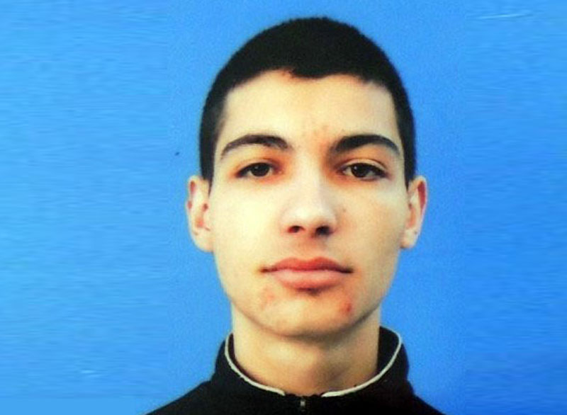 Трагедија у Ваљеву: Младић се бацио под воз?