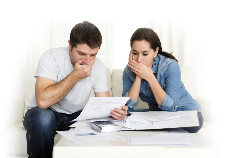 На рате две трећине плате