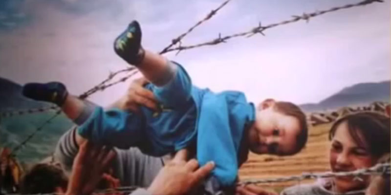 Шта је оно што медији не објављују о мигрантима