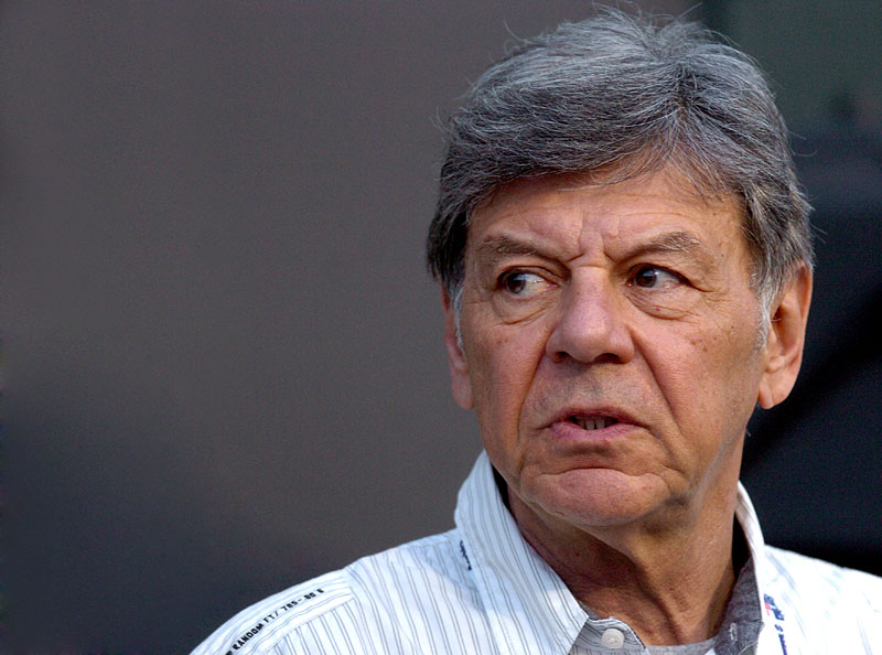 Арменулић за “Спорт”: Новака не воле, јер је из Србије