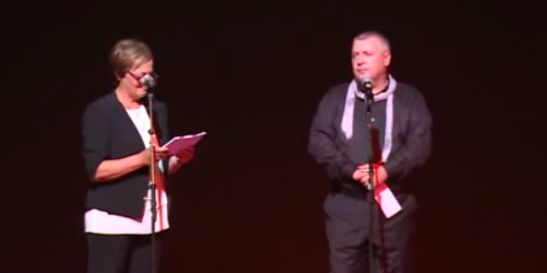 Отворен Битеф посвећен Ћирилову