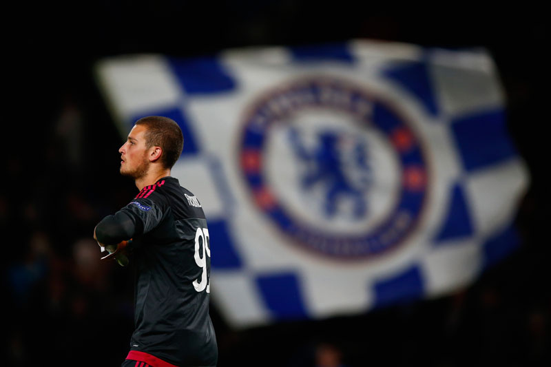 Звезда победила Захавија приликом трансфера Рајковића у Макаби Тел Авив