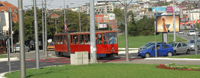 Аутокоманда као круг руског рулета