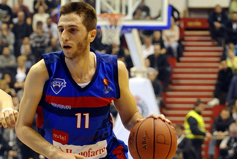 Сезона није ни почела, а за Чакаревића је готова