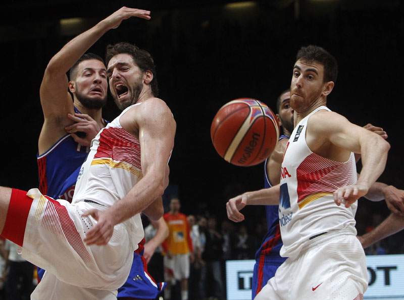 Скариоло: Најгоре што можеш да урадиш после пораза је да окривиш судије