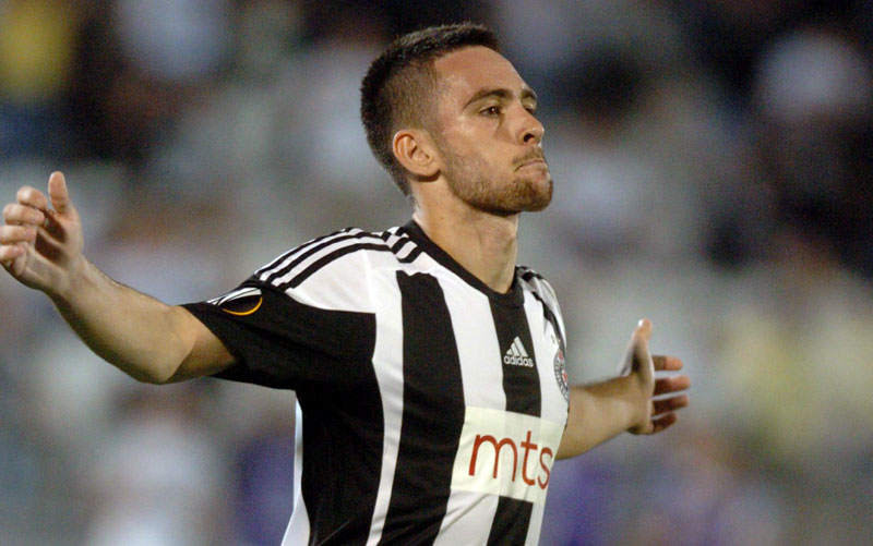 Живковићу слава ударила у главу: Ако сам најгори нећу да причам